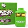 arcadia fusion