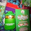 arcadia fusion 2g disposable