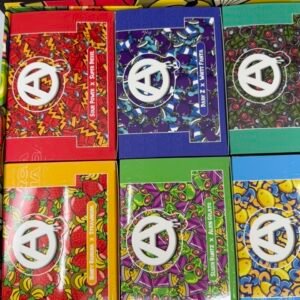 arcadia fusion 2g disposable