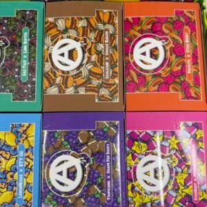 arcadia fusion 2g disposable