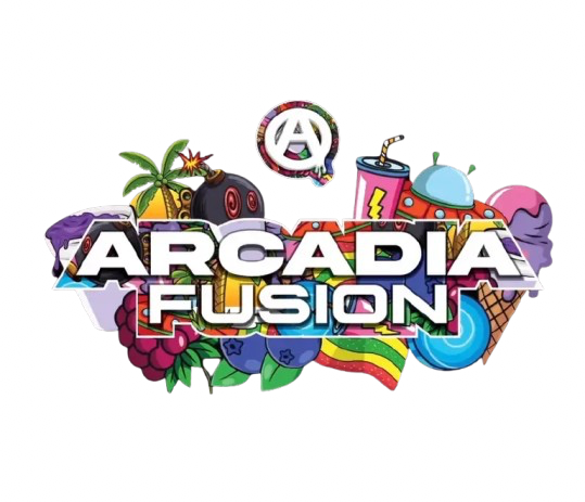 ARCADIA FUSION