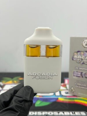 Arcadia disposable