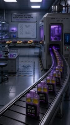 arcadia fusion x-ray edition