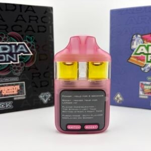 arcadia fusion x-ray 2g disposable