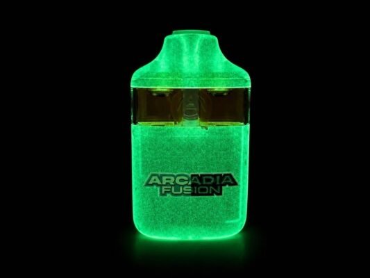arcadia fusion x-ray 2g disposable