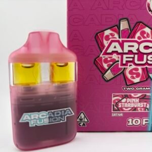arcadia fusion x-ray 2g disposable