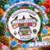 arcadia gummies