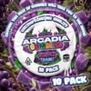 arcadia extracts gummies