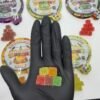 arcadia gummies 2000mg