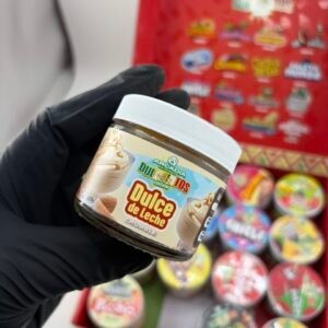 arcadia extracts dulcecitos edition